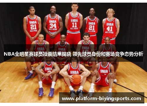 NBA全明星赛球员投票结果揭晓 领先球员身份和赛场竞争态势分析