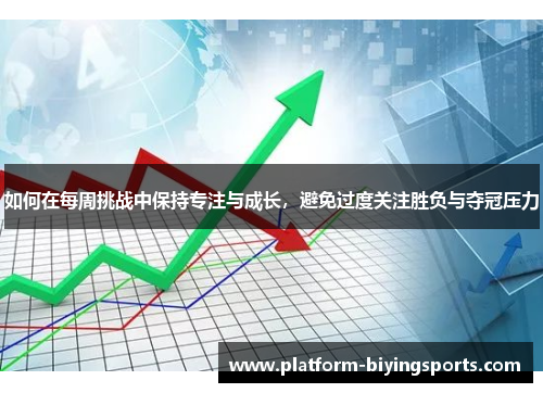 如何在每周挑战中保持专注与成长，避免过度关注胜负与夺冠压力