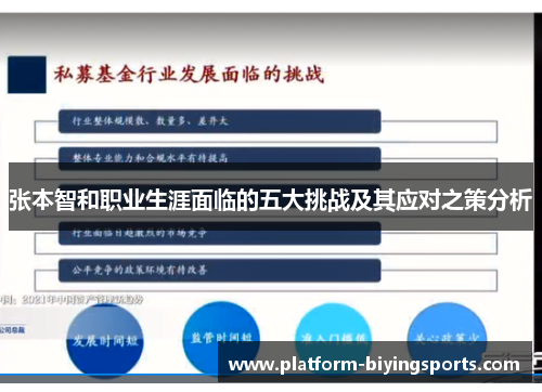 张本智和职业生涯面临的五大挑战及其应对之策分析