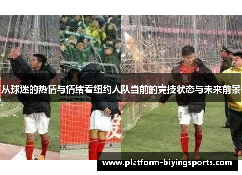 从球迷的热情与情绪看纽约人队当前的竞技状态与未来前景