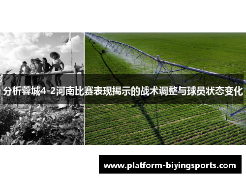 分析蓉城4-2河南比赛表现揭示的战术调整与球员状态变化