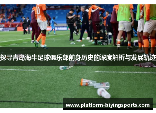 探寻青岛海牛足球俱乐部前身历史的深度解析与发展轨迹
