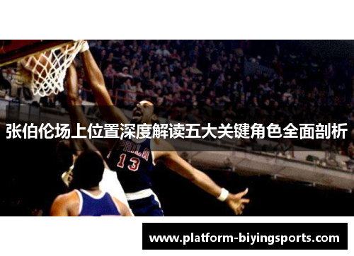 张伯伦场上位置深度解读五大关键角色全面剖析