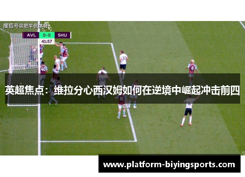 英超焦点：维拉分心西汉姆如何在逆境中崛起冲击前四