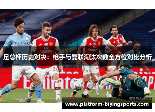 足总杯历史对决:枪手与曼联淘汰次数全方位对比分析 足总杯历史对决:枪手与曼联淘汰次数全方位对比分析