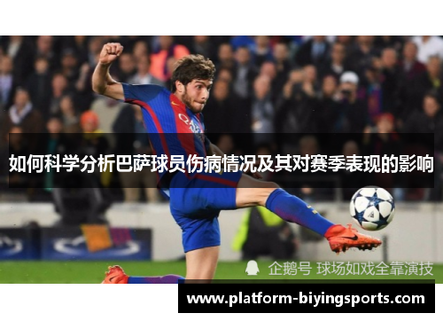 如何科学分析巴萨球员伤病情况及其对赛季表现的影响